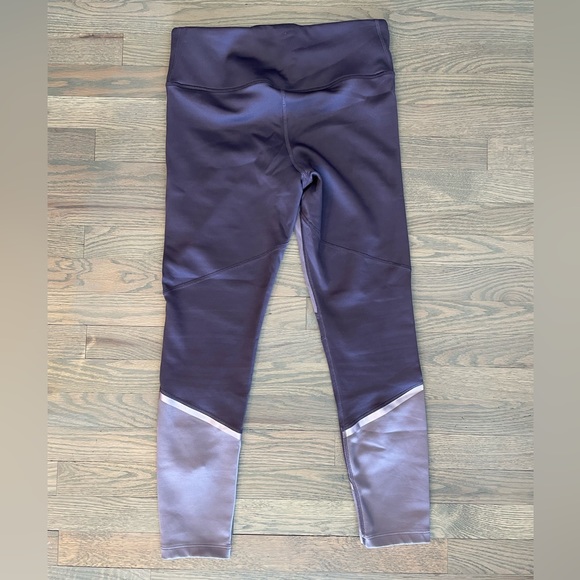 Under Armour ColdGear Compression leggings - Picture 2 of 7